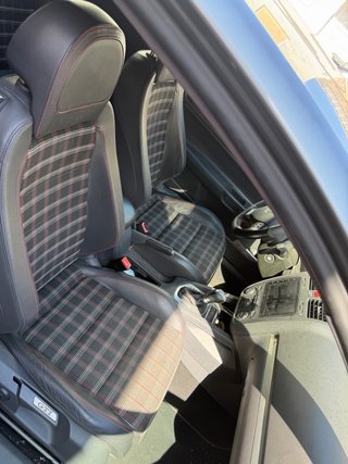 Volkswagen Golf 2007
