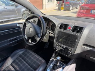 Volkswagen Golf 2007
