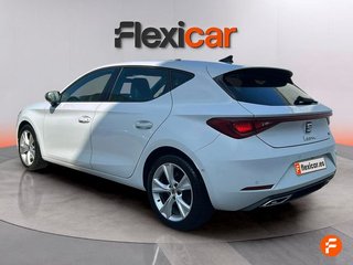 Seat Leon 1.5 TSI 85kW S&S FR 25 Aniversario