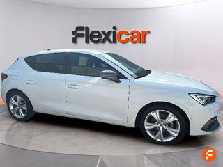 Seat Leon 1.5 TSI 85kW S&S FR 25 Aniversario