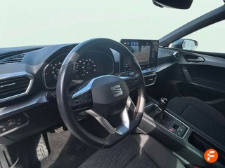 Seat Leon 1.5 TSI 85kW S&S FR 25 Aniversario