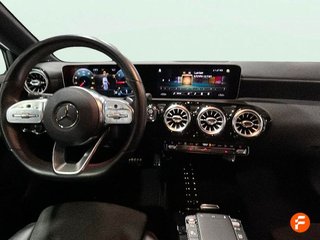 Mercedes Clase A A 180 d