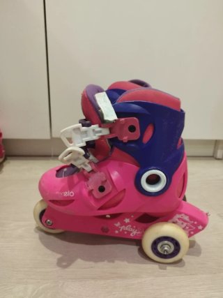 Patines infantiles Oxelo ajustables
