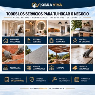 CONSTRUCCIÓN DE MUROS