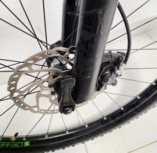 GHOST LECTOR 29 Carbono XT FOX