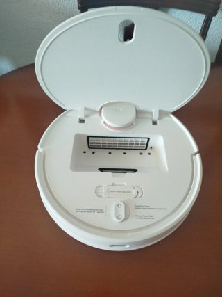 Robot Aspirador Xiaomi Robot Vacuum-Mop 2S