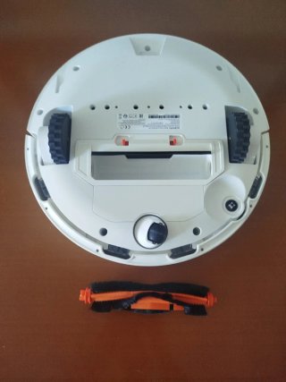 Robot Aspirador Xiaomi Robot Vacuum-Mop 2S