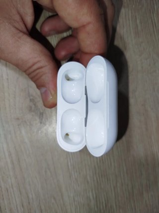Airpods 2 Apple Blancos