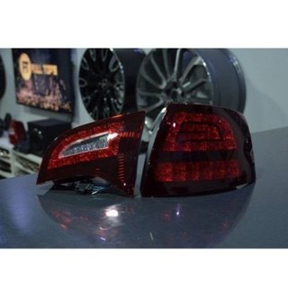 Pilotos Traseros Audi A4 B7 Avant LED