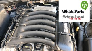 KIT ARRANQUE PORSCHE CAYENNE 955 3D0909135J