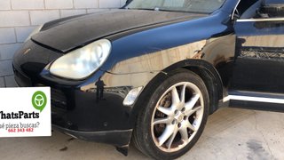 KIT ARRANQUE PORSCHE CAYENNE 955 3D0909135J