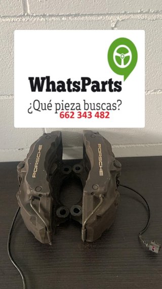 KIT ARRANQUE PORSCHE CAYENNE 955 3D0909135J