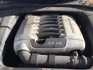 KIT ARRANQUE PORSCHE CAYENNE 955 3D0909135J