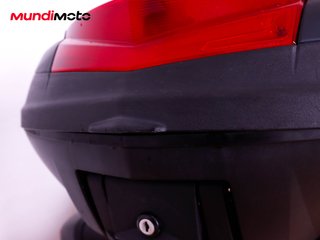 YAMAHA TRACER 9 GT