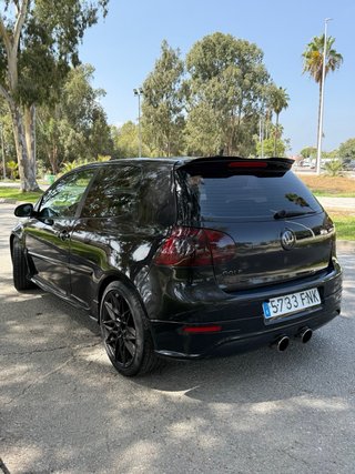 Volkswagen Golf 5 GT