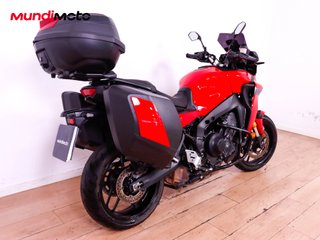 YAMAHA TRACER 9 GT