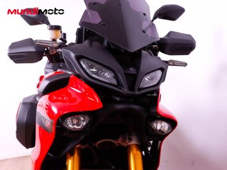 YAMAHA TRACER 9 GT