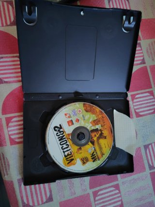 Vietcong 2 PC DVD MK Interactive