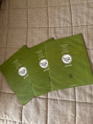Libro Biología y Geología 4 ESO ANAYA