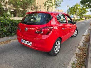 Opel Corsa 2017