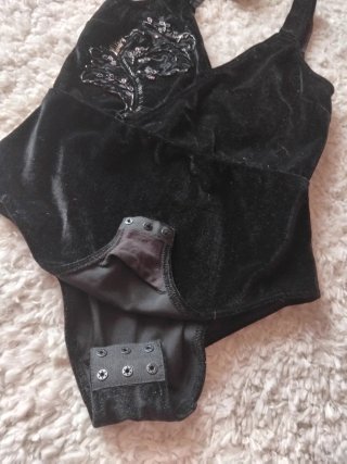 Lote Ropa Fiesta S