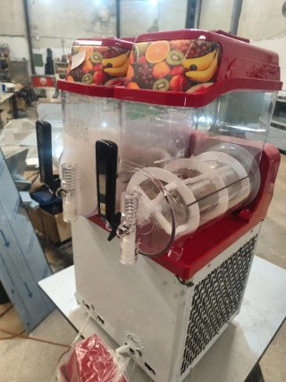 GRANIZADORA 12+12 MIRA MI PERFIL