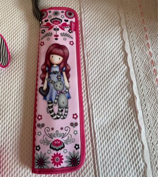 Funda Flauta Gorjuss