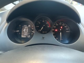 SEAT Altea 2012