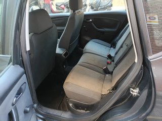 SEAT Altea 2012
