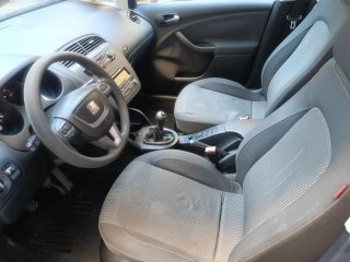 SEAT Altea 2012