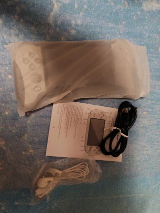 Console Gaming Portatile X18