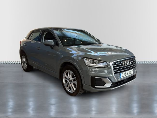 Audi Q2 1.4 TFSI COD design edit. Aut. 2018, foto 2