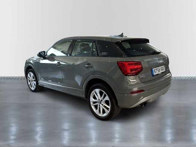 Audi Q2 1.4 TFSI COD design edit. Aut. 2018, foto 3