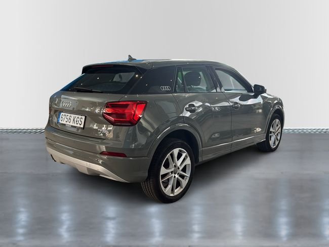 Audi Q2 1.4 TFSI COD design edit. Aut. 2018, foto 4