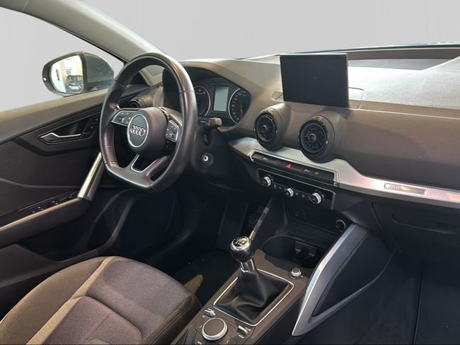Audi Q2 1.4 TFSI COD design edit. Aut. 2018, foto 6