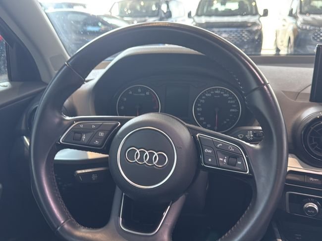 Audi Q2 1.4 TFSI COD design edit. Aut. 2018, foto 8