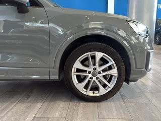 Audi Q2 design ed 1.4 TFSI 110kW (150CV) CoD