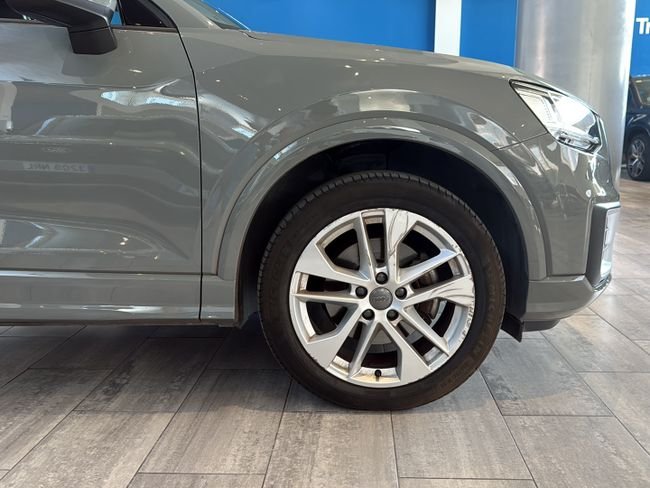 Audi Q2 1.4 TFSI COD design edit. Aut. 2018, foto 10