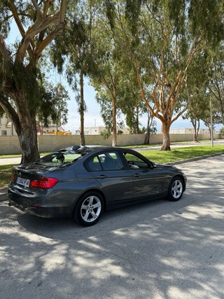 BMW Serie 3 2013