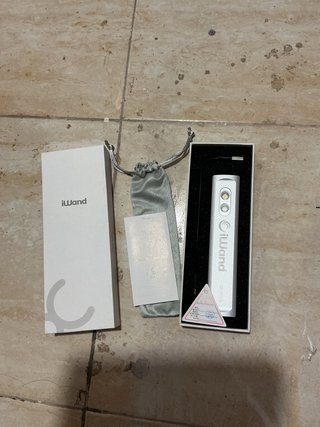 iWand Plata