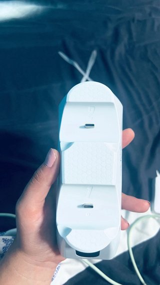 Soporte de carga para mandos play 5