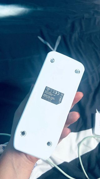 Soporte de carga para mandos play 5