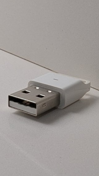 Adaptador Bluetooth USB BT