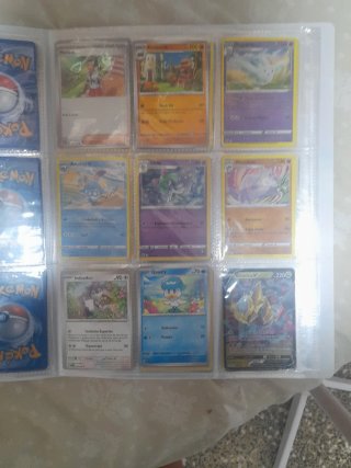 Cartas Pokémon: Pikachu VMAX, Charizard V etc