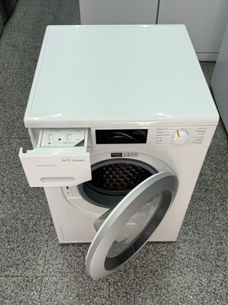 Lavatrice Miele W1 Classic Bianca