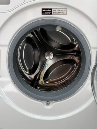 Lavatrice Miele W1 Classic Bianca