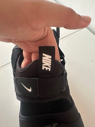 Sandalias Nike Ligeras