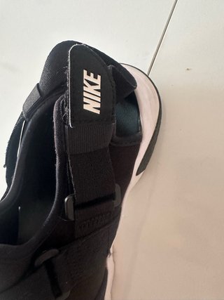 Sandalias Nike Ligeras