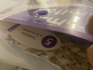 ¡Mmm__ Palomitas! educación infantil, 5 años