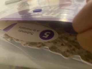 ¡Mmm__ Palomitas! educación infantil, 5 años